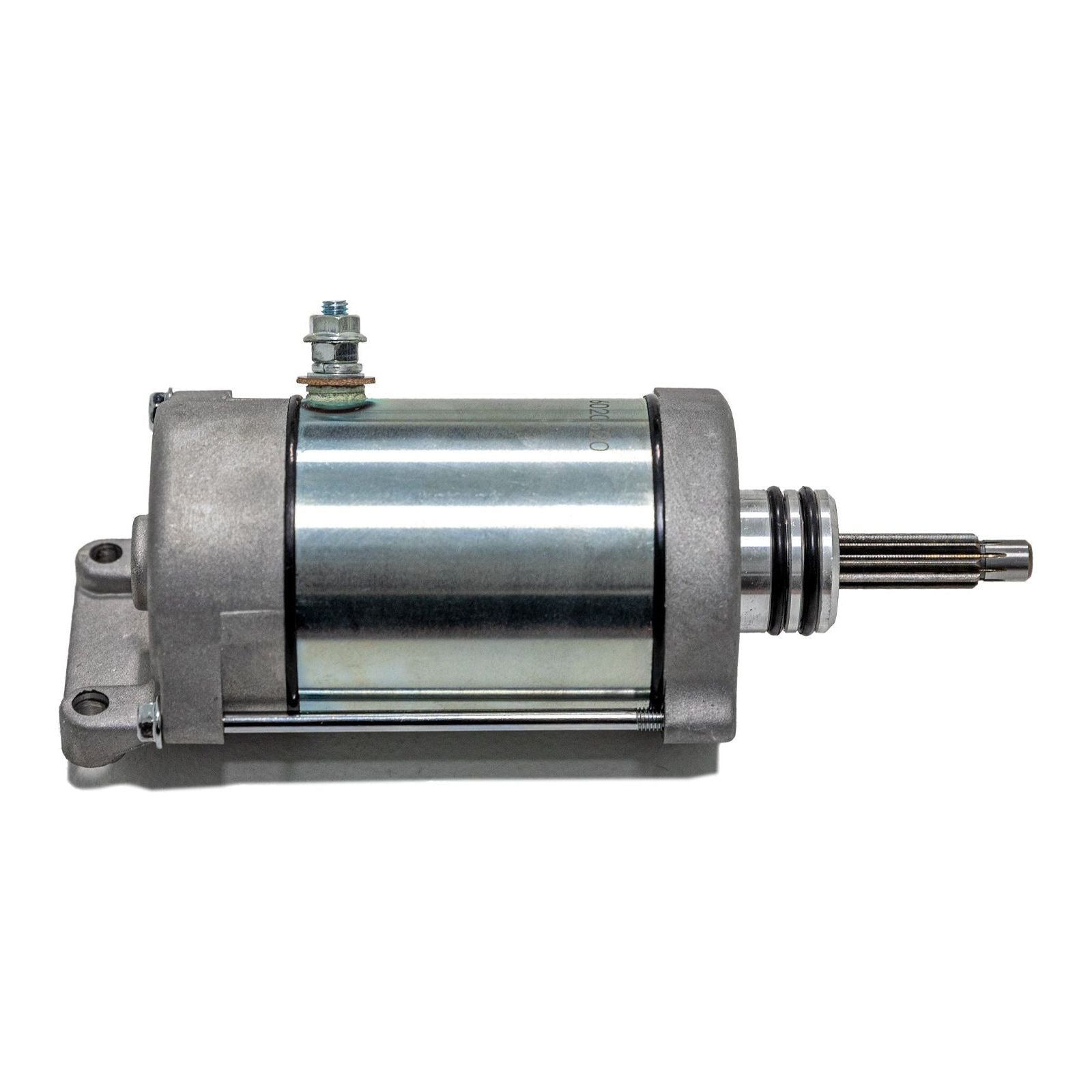 Polaris Ranger Up & Running Starter