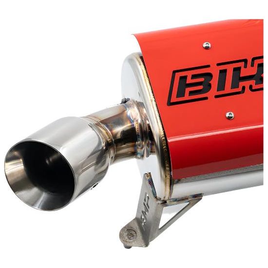 Polaris RZR Pro XP / Turbo R 3" Full Exhaust