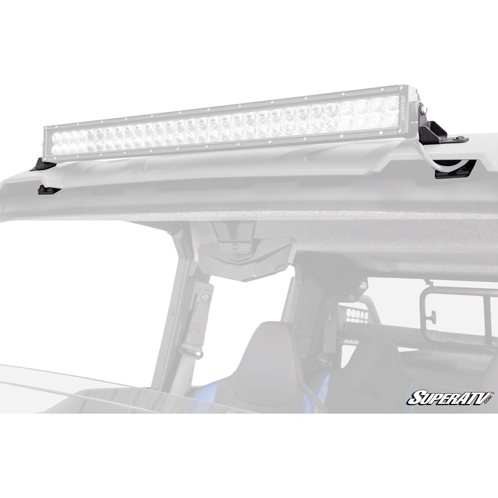 Polaris Xpedition 30" Light Bar Mount
