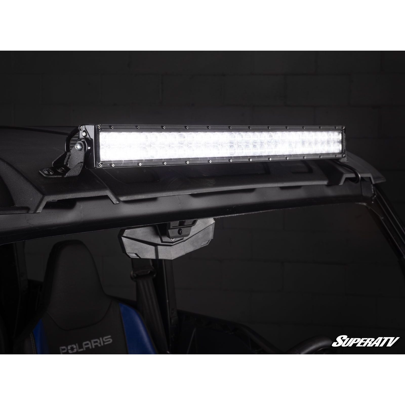 Polaris Xpedition 30" Light Bar Mount
