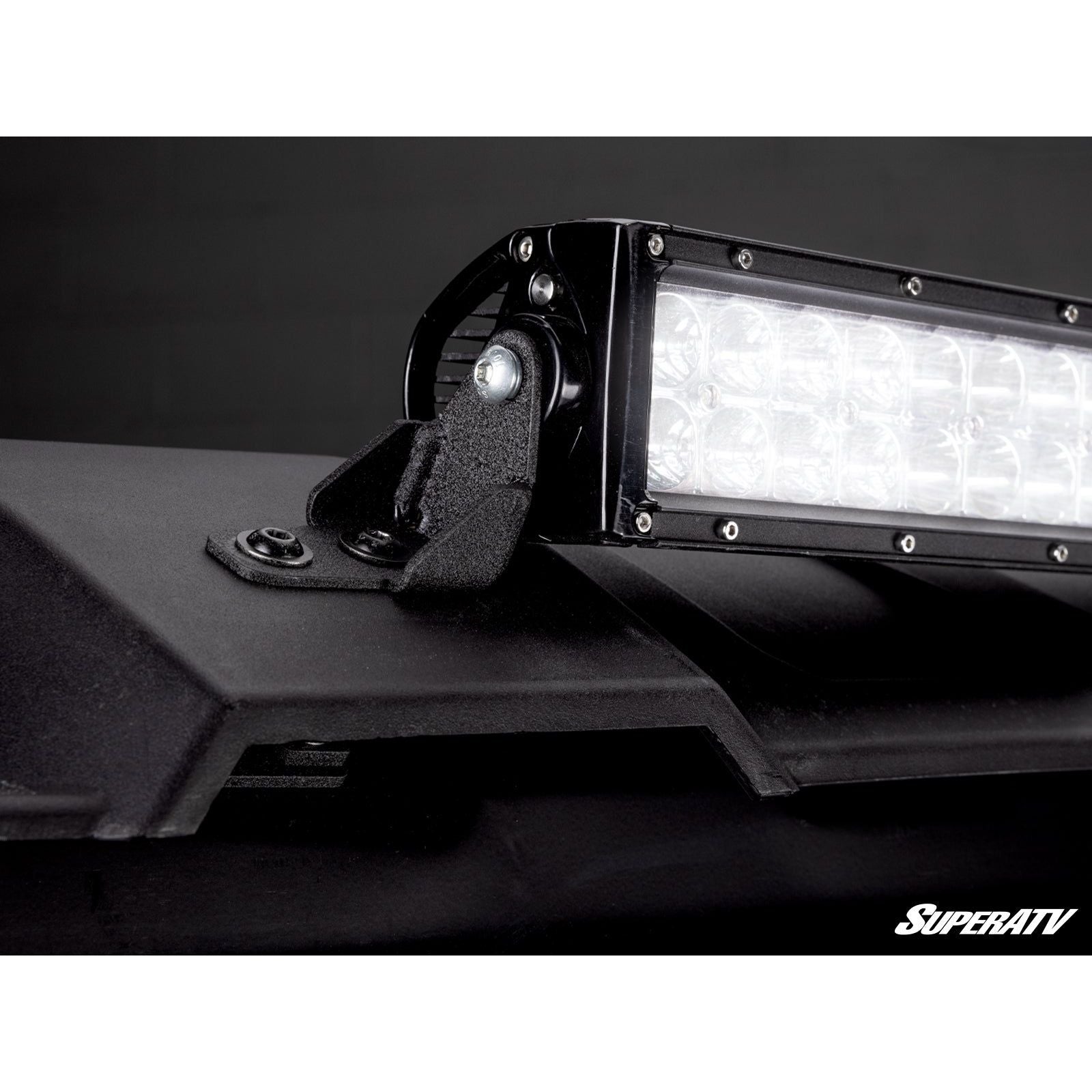 Polaris Xpedition 30" Light Bar Mount