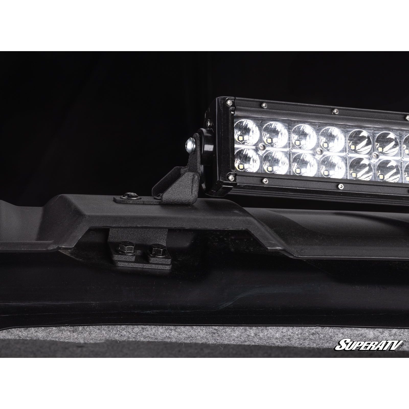 Polaris Xpedition 30" Light Bar Mount