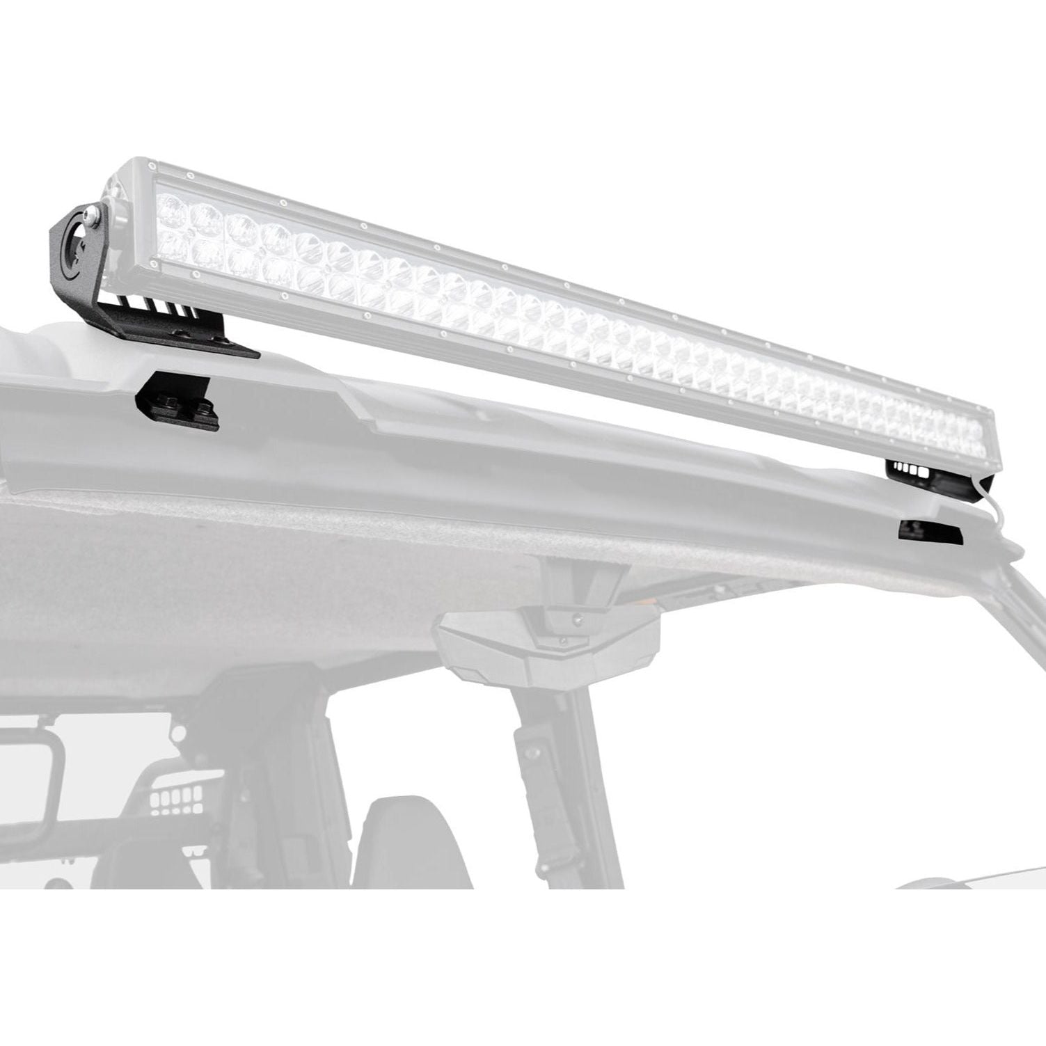 Polaris Xpedition 40" Light Bar Roof Mount