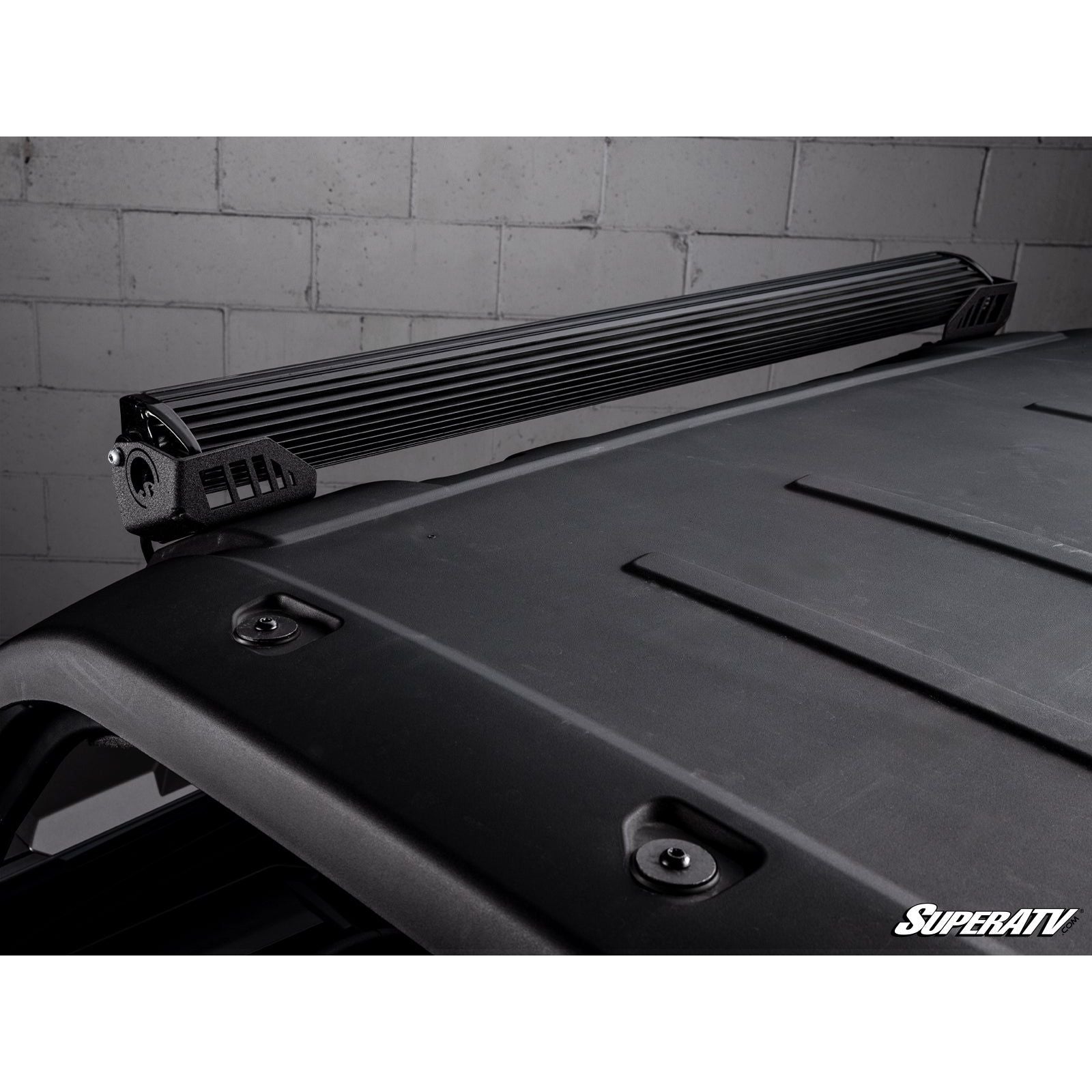 Polaris Xpedition 40" Light Bar Roof Mount