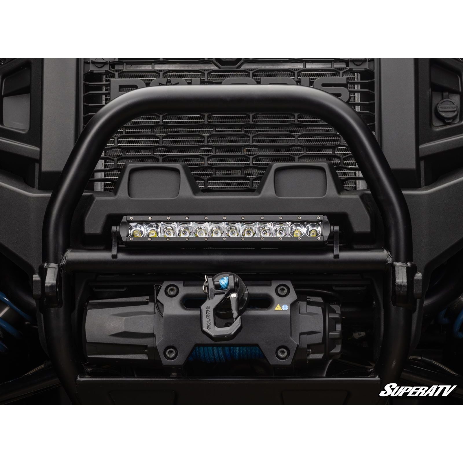 Polaris Xpedition 12" Light Bar Mount
