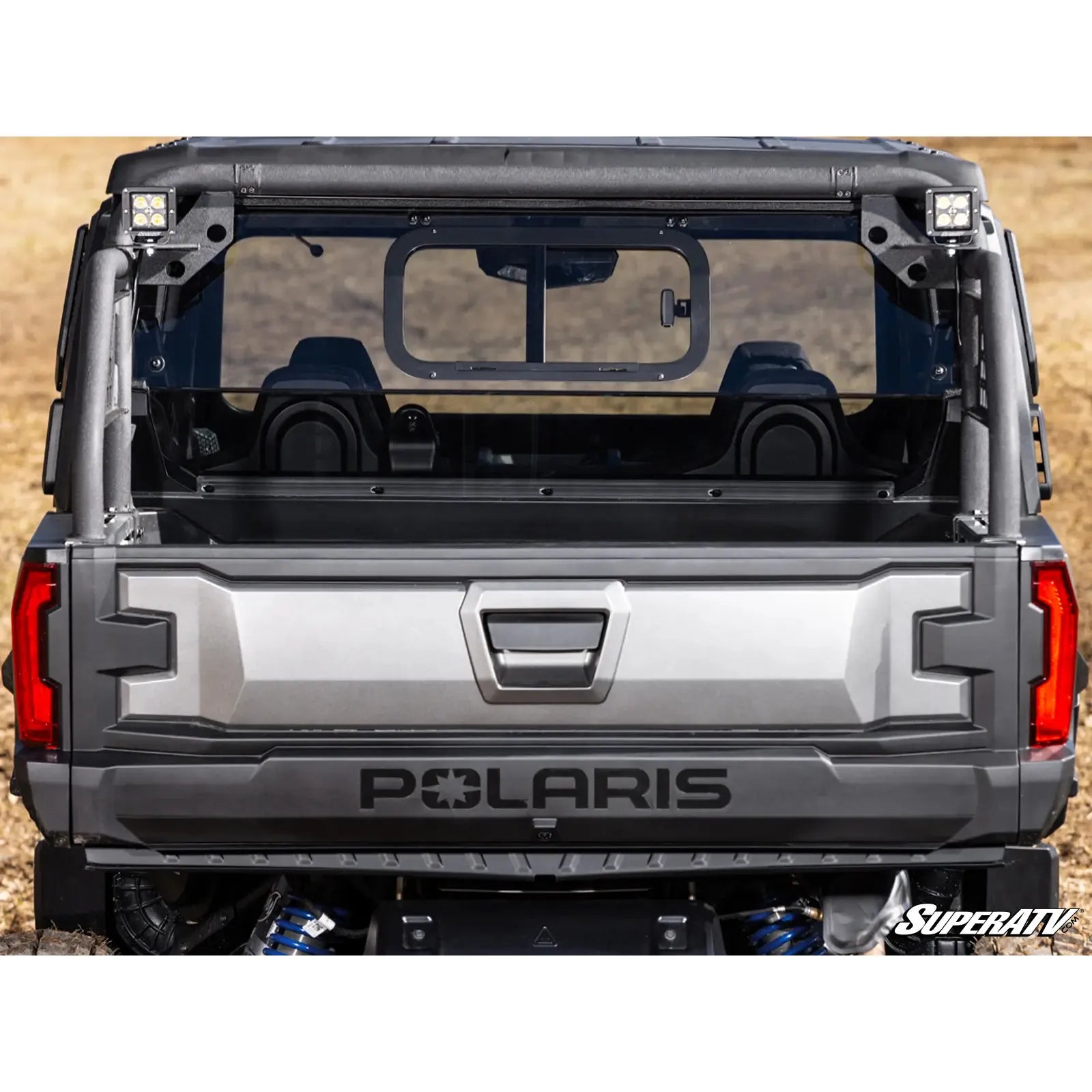 Polaris Xpedition XP Sport Accessory Bar