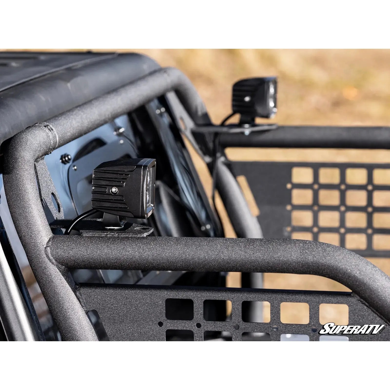 Polaris Xpedition XP Sport Accessory Bar