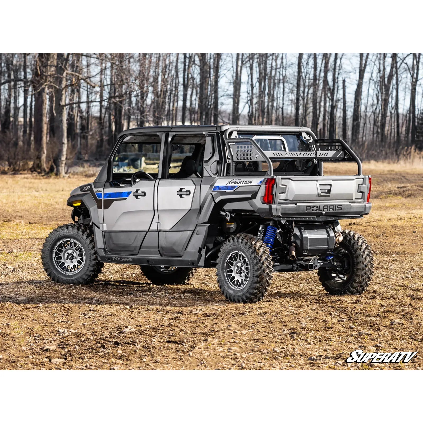 Polaris Xpedition XP Sport Accessory Bar