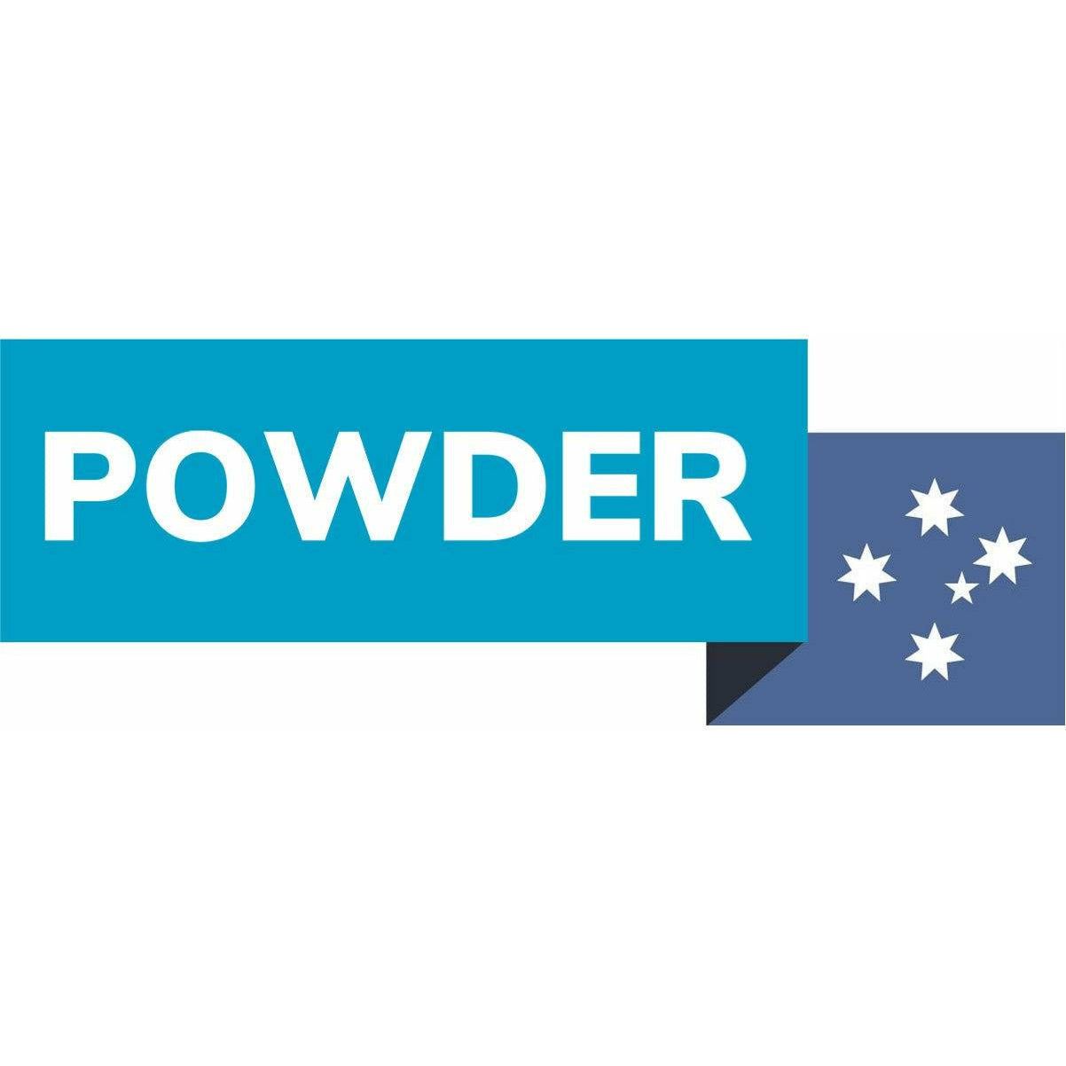 Kombustion Powder Coating Flat Rate