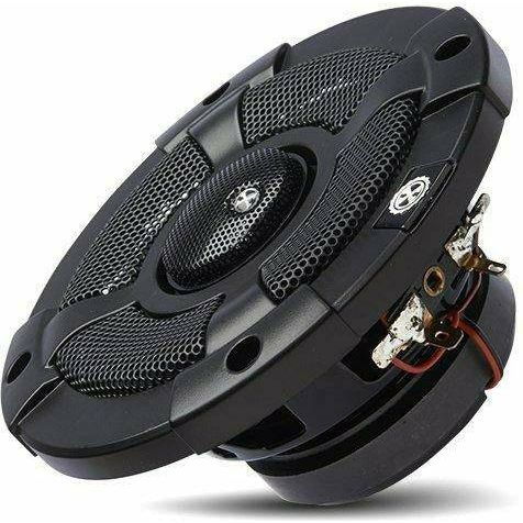 4.5" Power Sports Full Range Speaker