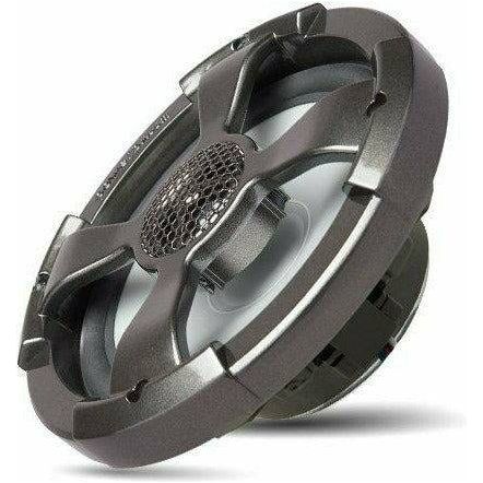 6.5" Thin Mount Powersports Coaxial with RGB Illumination