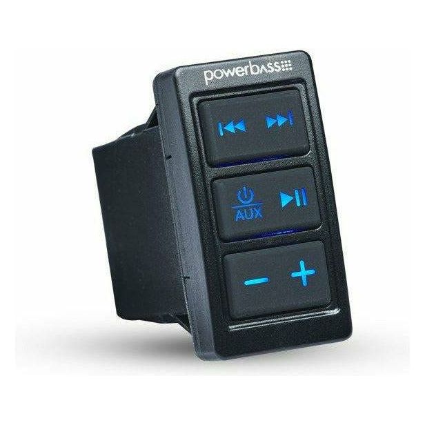 Universal Bluetooth Rocker Switch