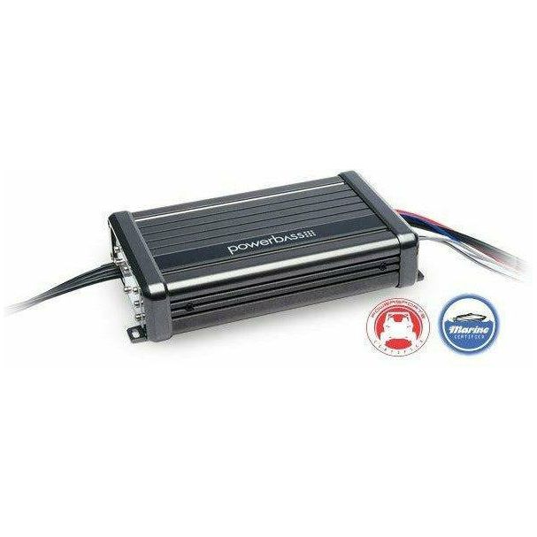 XL-2305MX 2 Channel Powersport Amplifier
