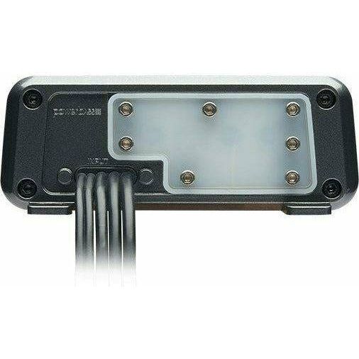 XL-4255MX 4-Channel Powersport Amplifier