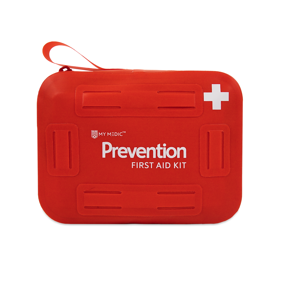 Prevention First Aid Kit