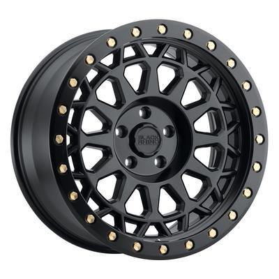 Black Rhino Primm Series Wheels
