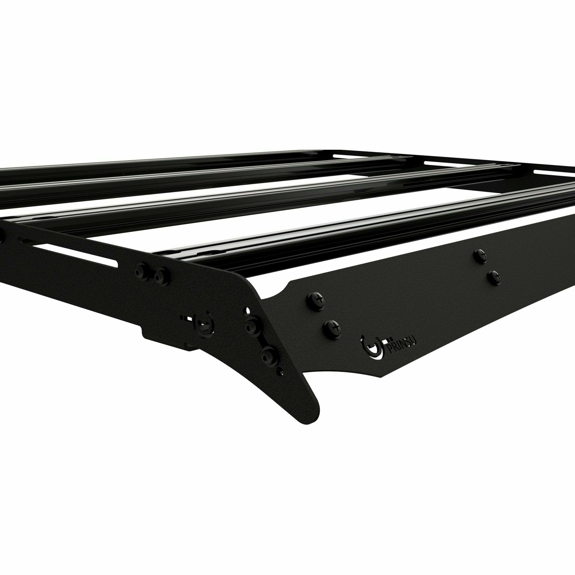 Honda Talon Roof Rack