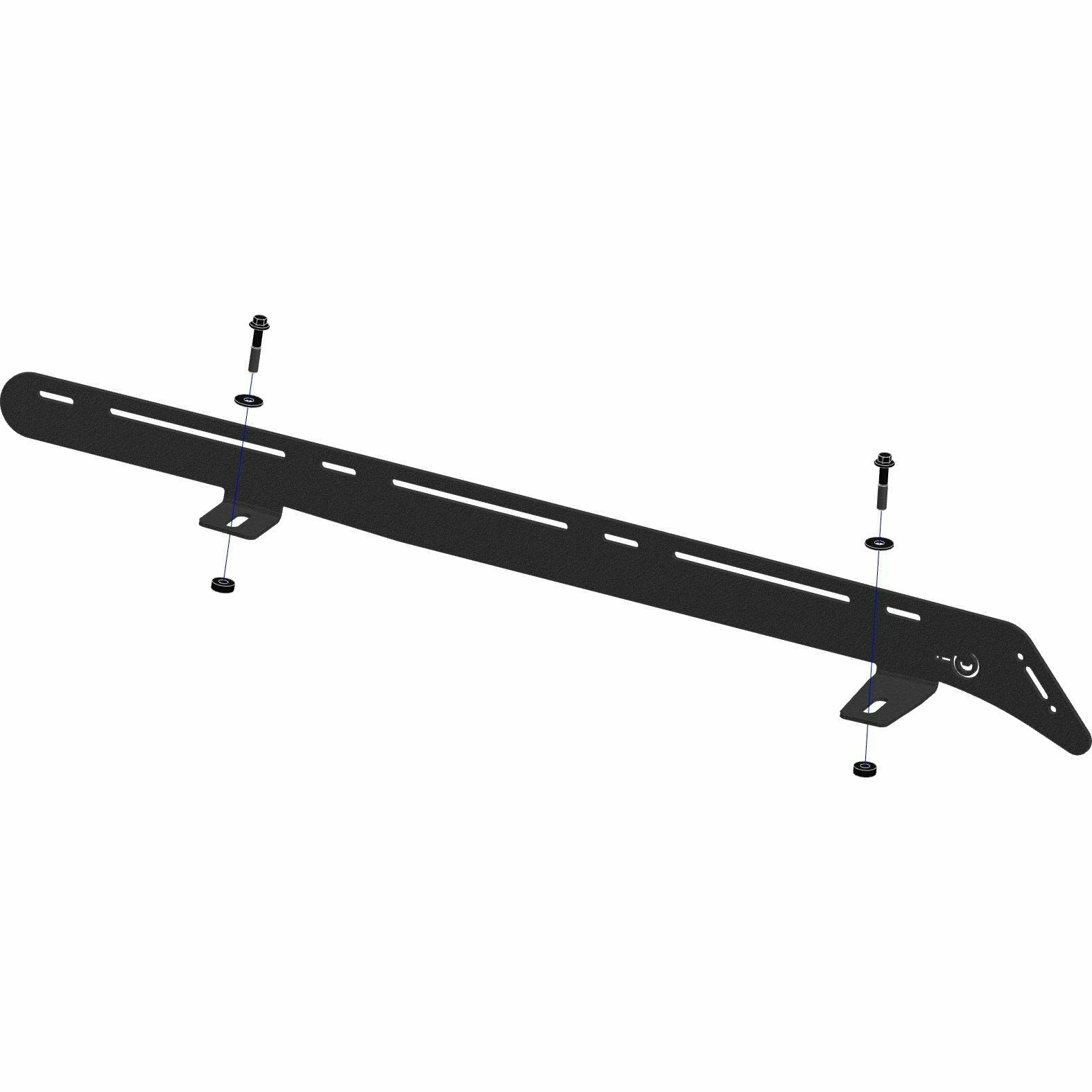Honda Talon Roof Rack