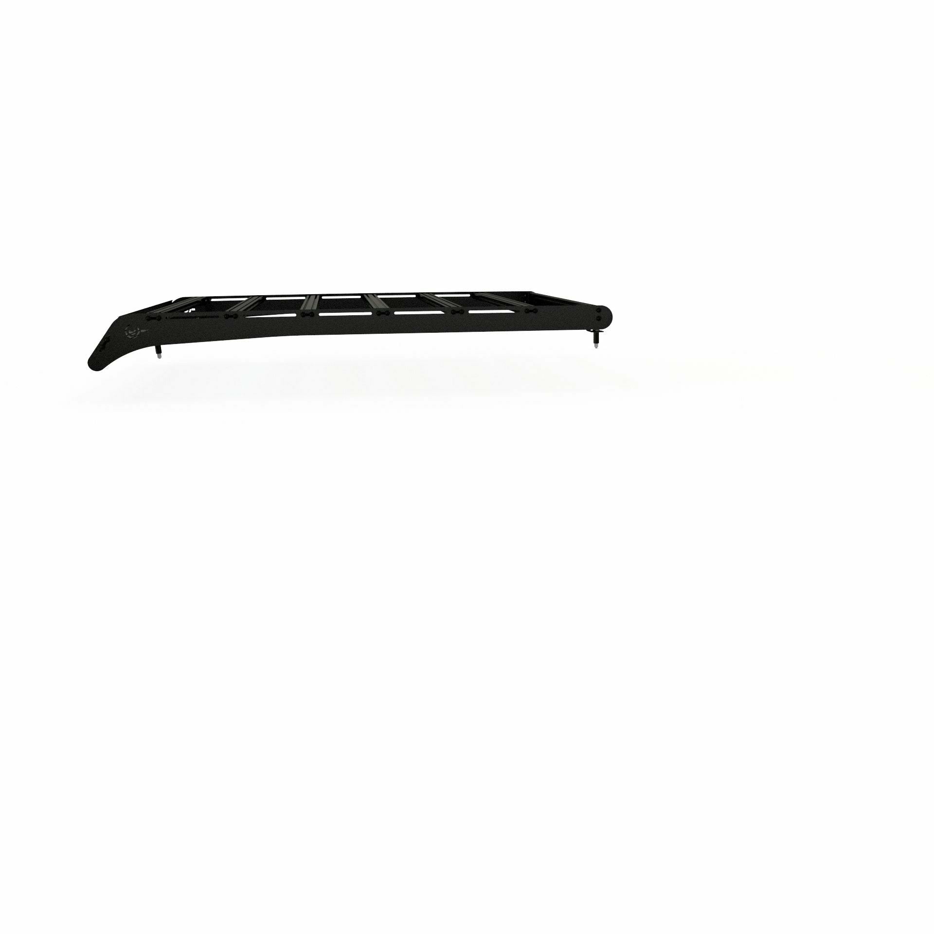 Polaris Ranger Crew Roof Rack
