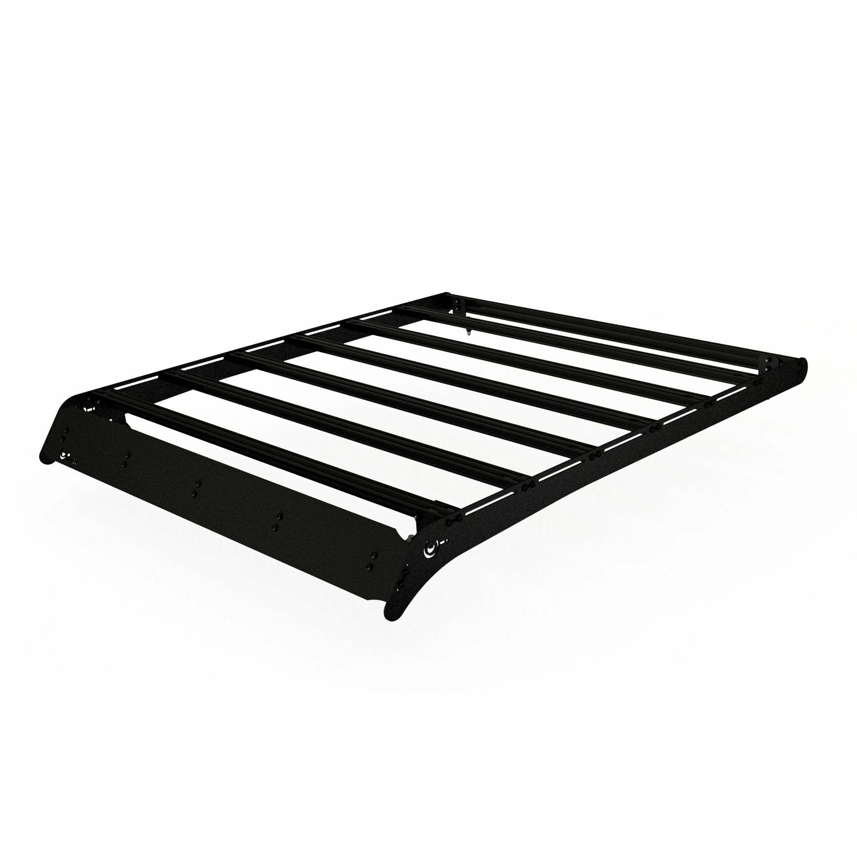Polaris Ranger Crew Roof Rack