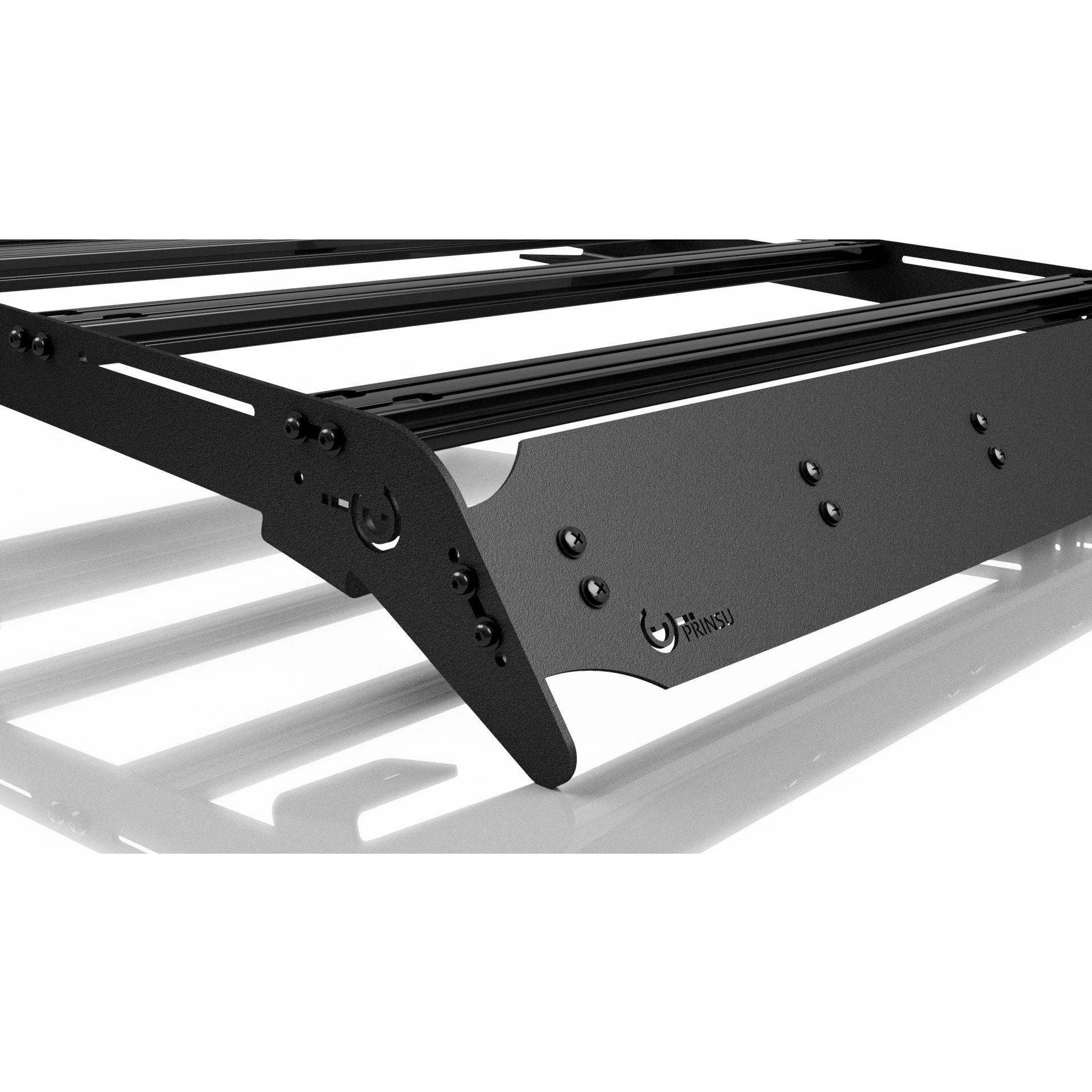 Polaris RZR Pro XP Roof Rack