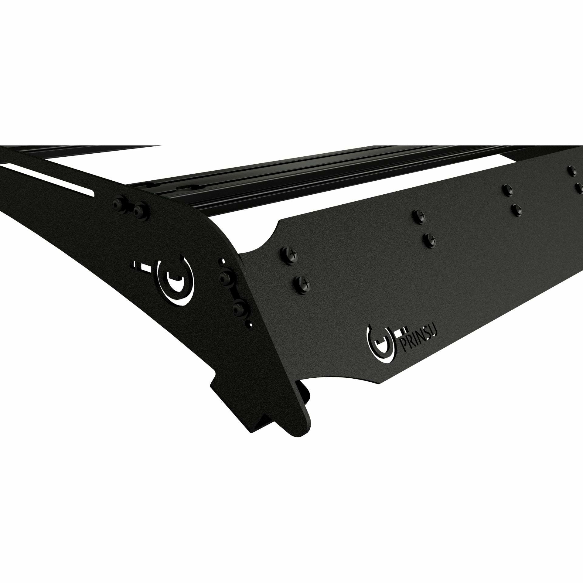 Polaris RZR Trail (Plastic Roof) Roof Rack