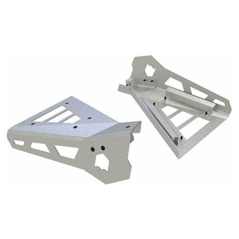 Polaris RZR Pro XP A-Arm Guards