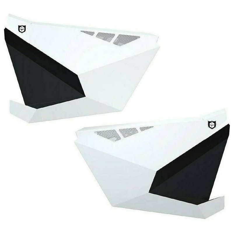 Polaris RZR Pro / Turbo R (2-Seat) Doors