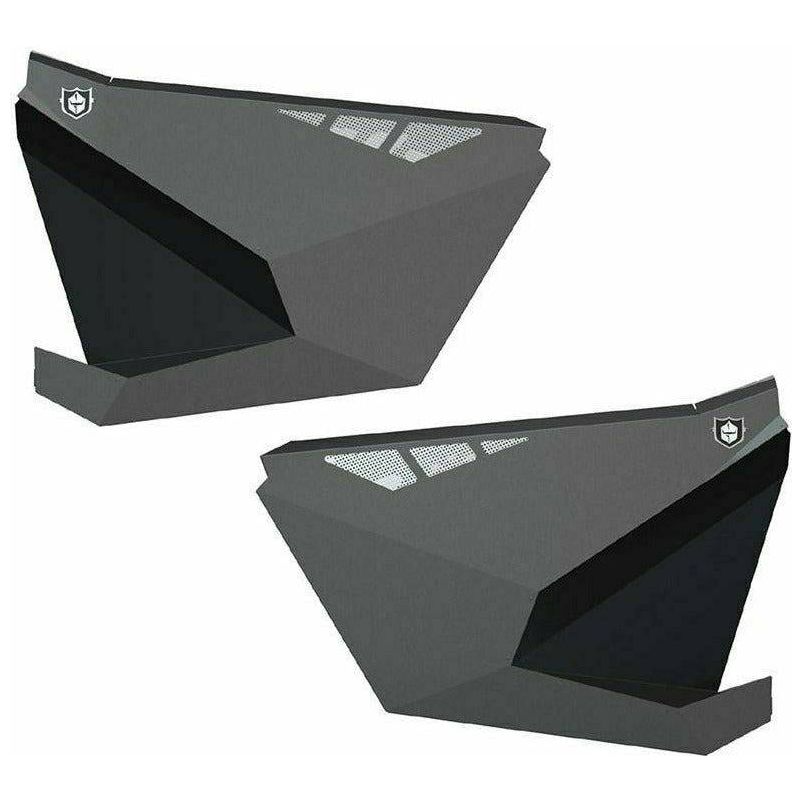 Polaris RZR Pro / Turbo R (2-Seat) Doors