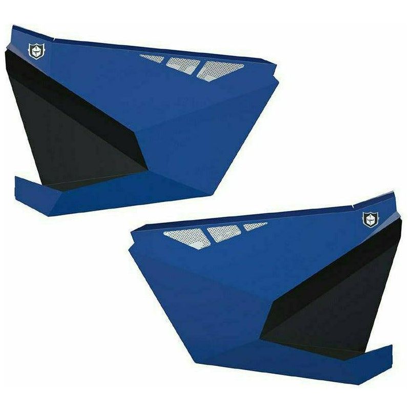 Polaris RZR Pro / Turbo R (2-Seat) Doors