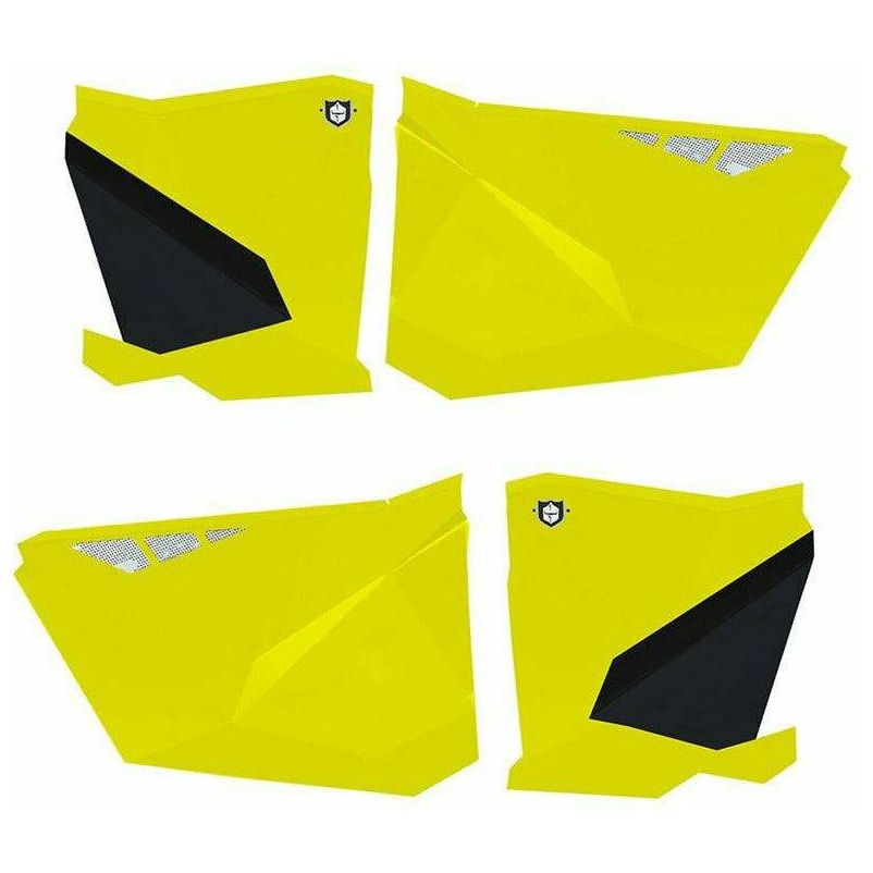 Polaris RZR Pro / Turbo R (4-Seat) Doors