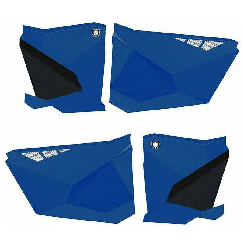 Polaris RZR Pro / Turbo R (4-Seat) Doors