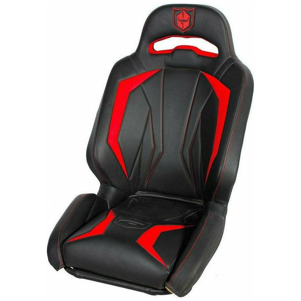 Polaris RZR Pro / Turbo R G-Force Front Suspension Seat