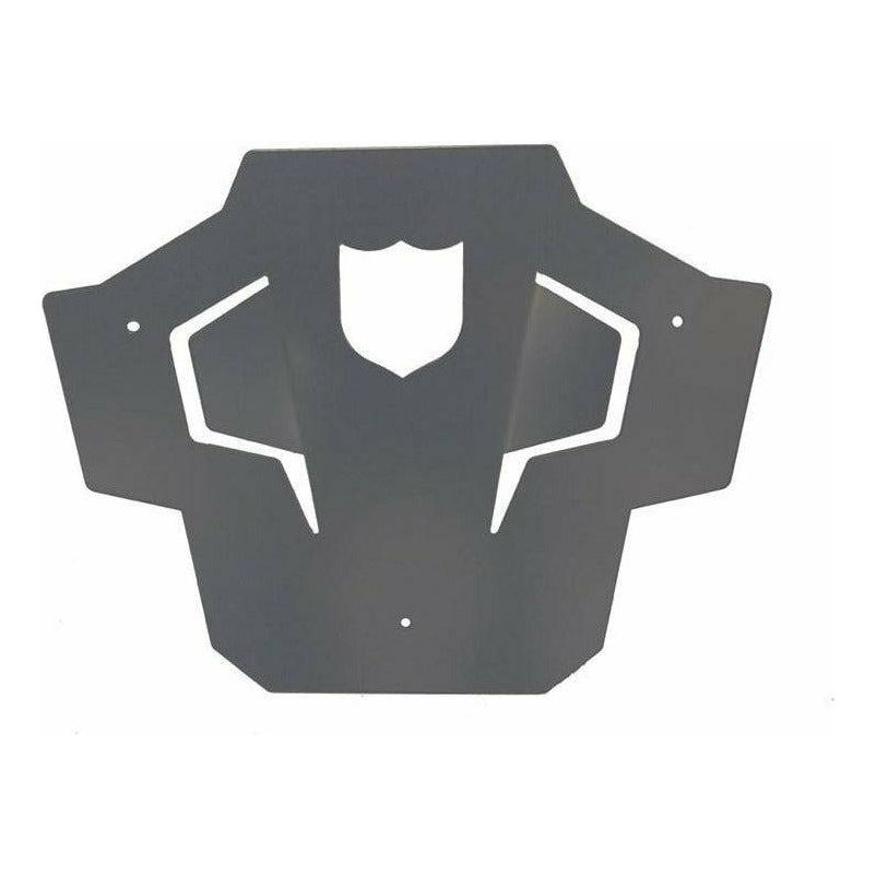 Polaris RZR Pro XP / Turbo R Sport Rear Bumper Skid Plate