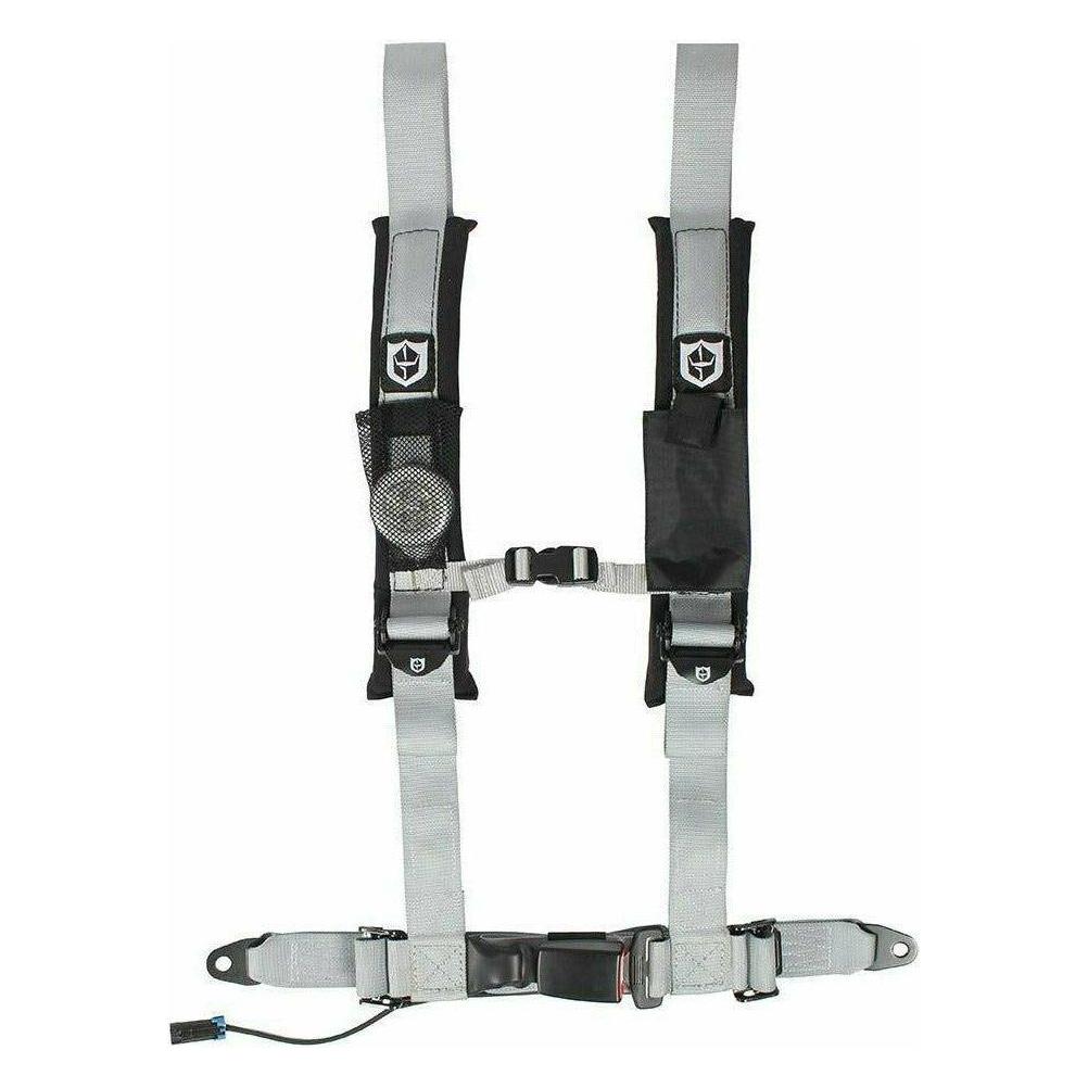 4 Point 2" AutoStyle Harness (Driver Side)