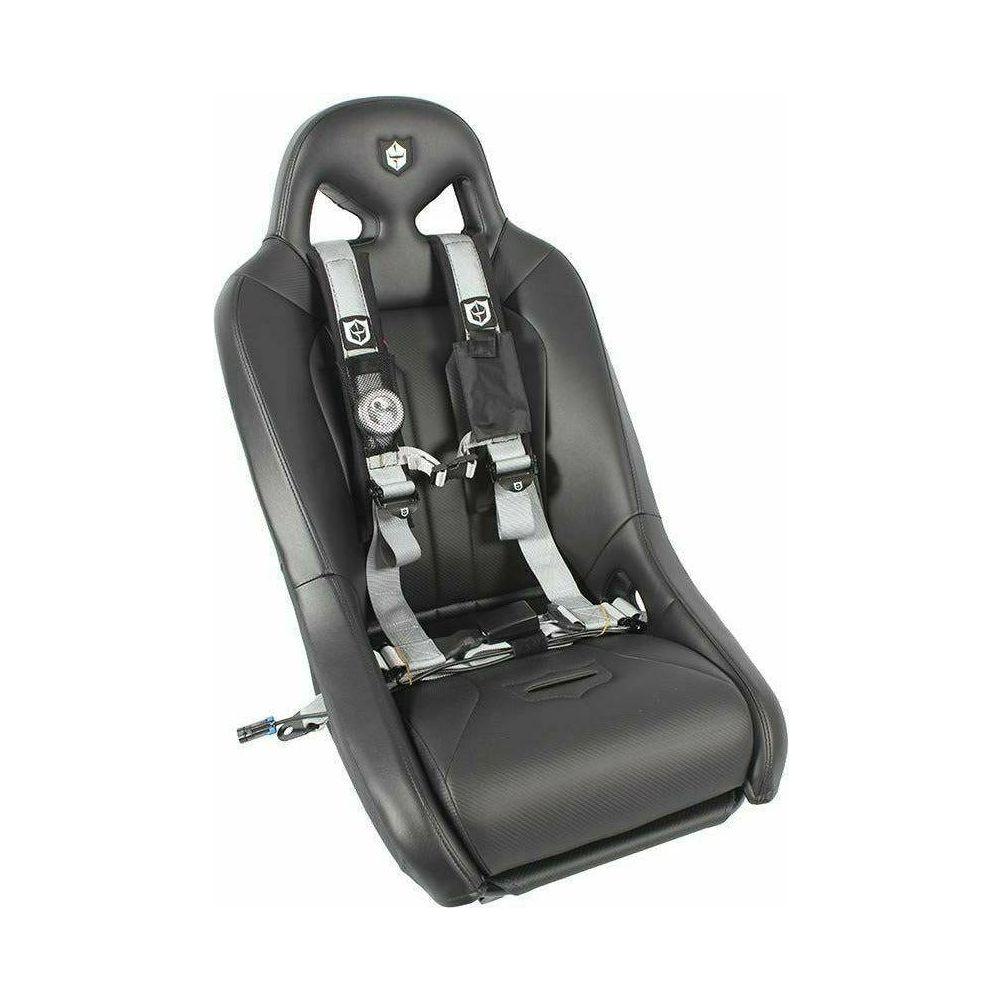 4 Point 2" AutoStyle Harness (Driver Side)