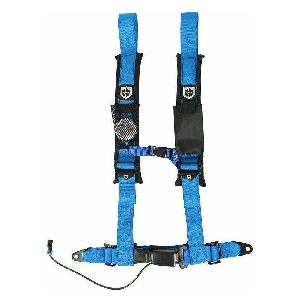 4 Point 2" AutoStyle Harness (Driver Side)