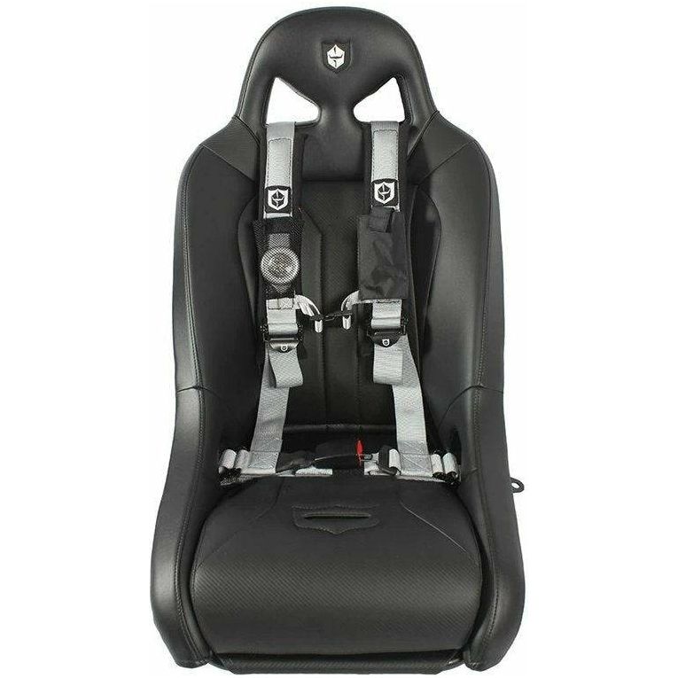4 Point 2" AutoStyle Harness (Passenger Side)