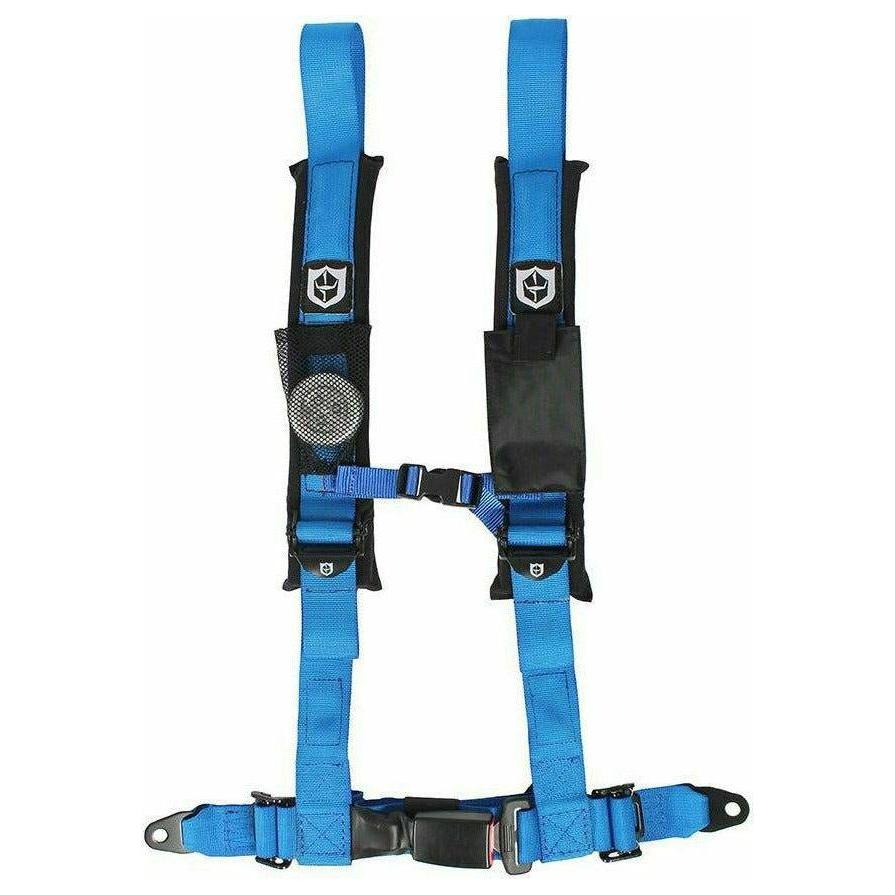 4 Point 2" AutoStyle Harness (Passenger Side)