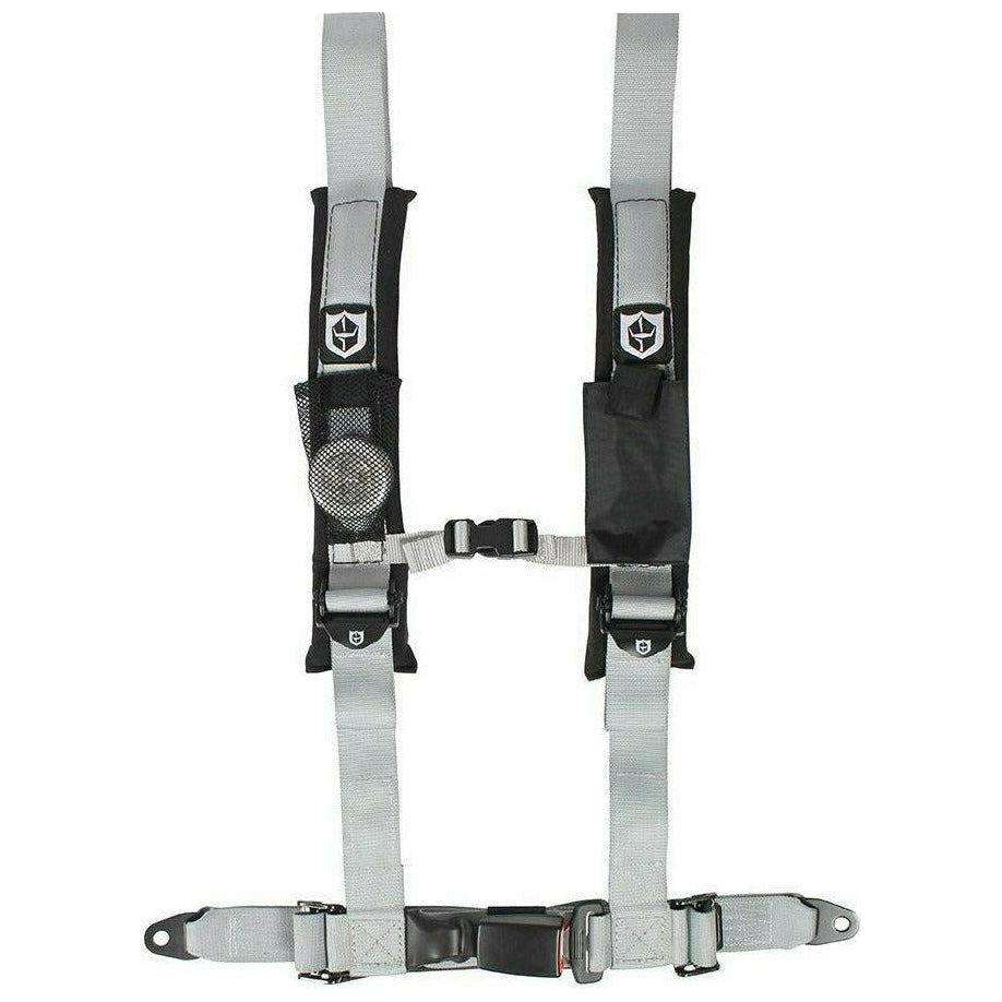 4 Point 2" AutoStyle Harness (Passenger Side)