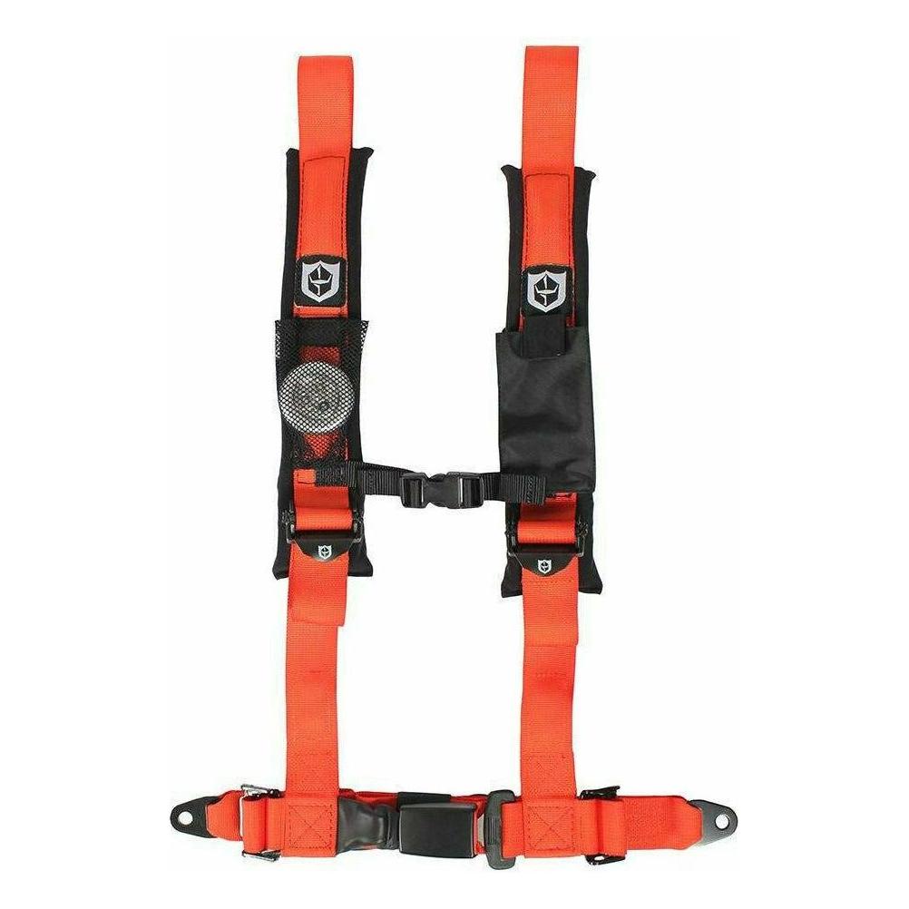 4 Point 2" AutoStyle Harness (Passenger Side)