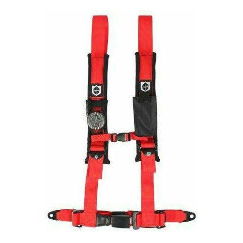 4 Point 2" AutoStyle Harness (Passenger Side)