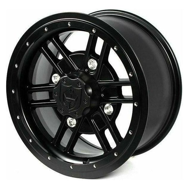 Force Beadlock Wheel