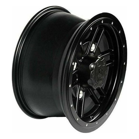 Force Beadlock Wheel