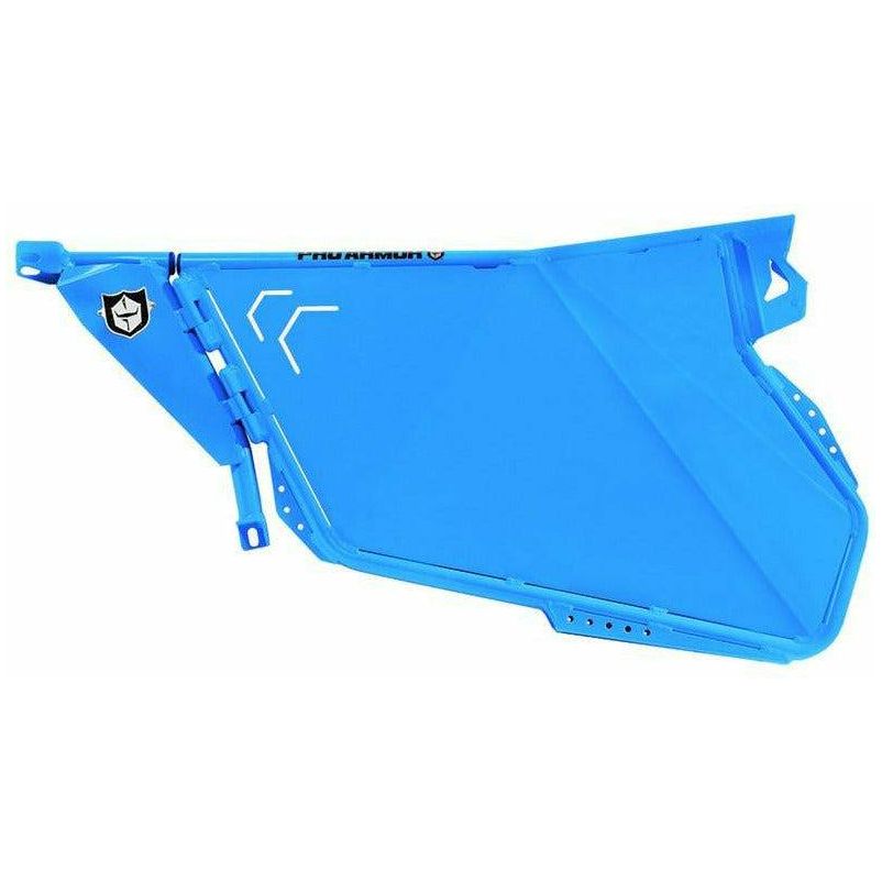 Polaris RZR XP 1000 / Turbo Traditional Half Doors