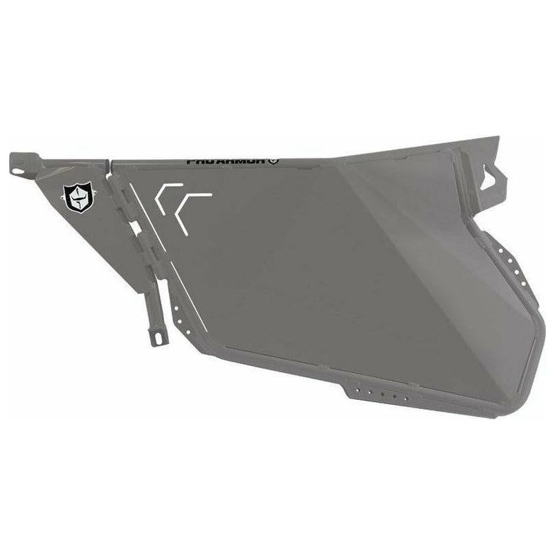 Polaris RZR XP 1000 / Turbo Traditional Half Doors