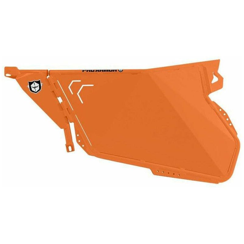 Polaris RZR XP 1000 / Turbo Traditional Half Doors