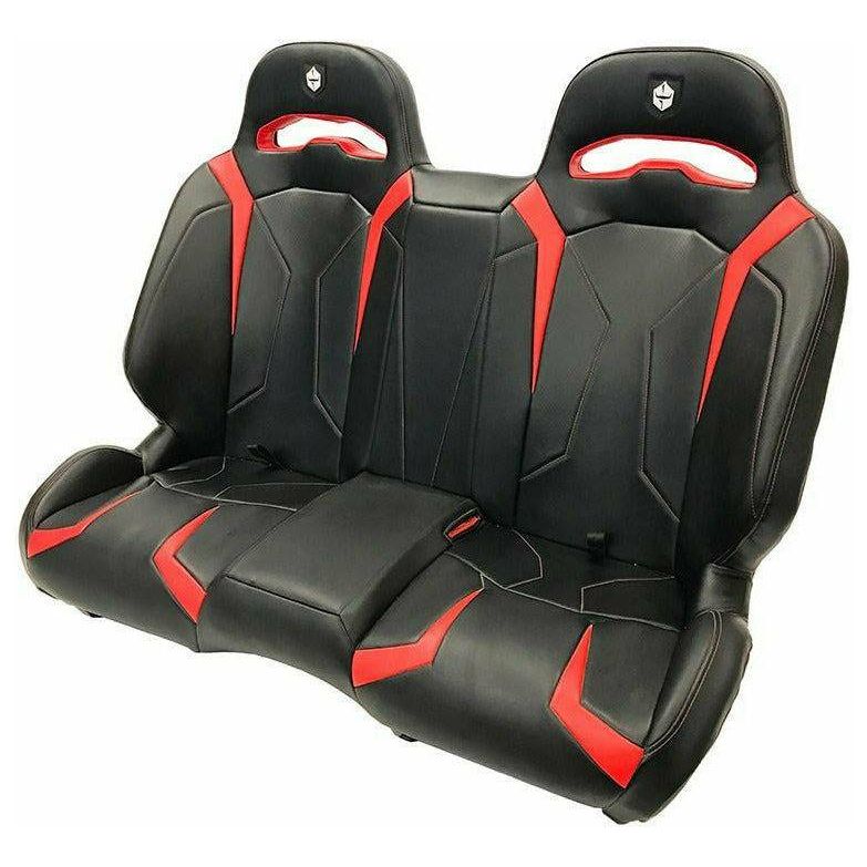 LE Bench Suspension Seats