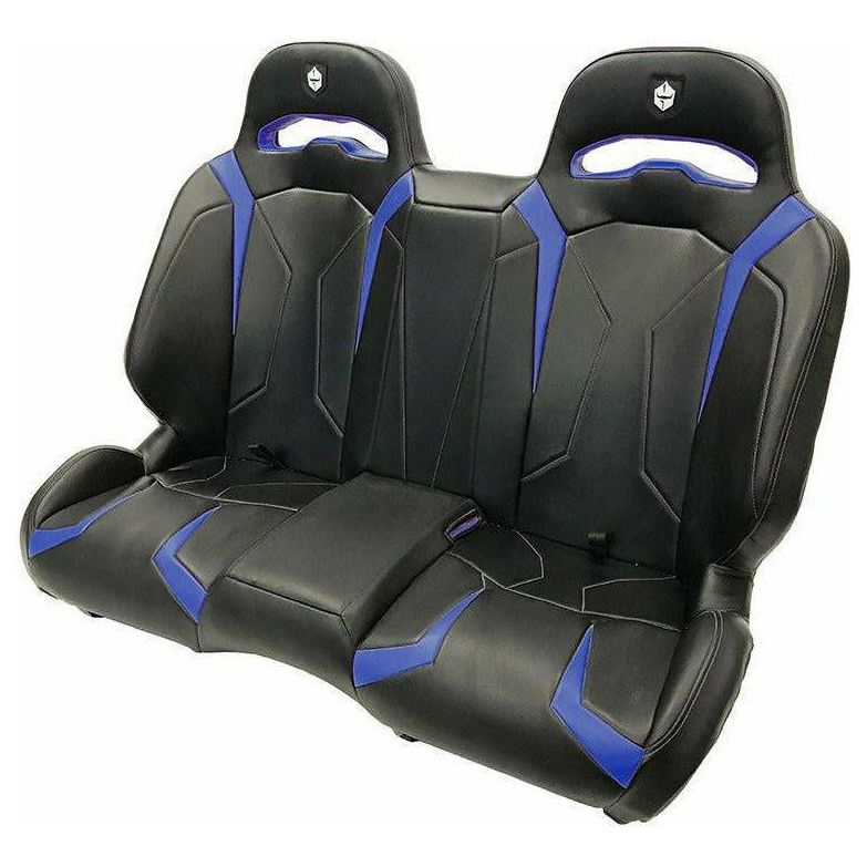 LE Bench Suspension Seats