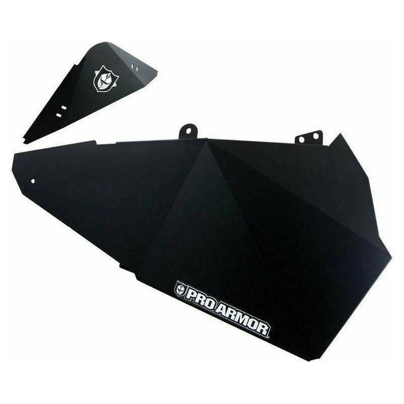 Polaris RZR XP 1000 / Turbo Lower Door Insert